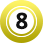 Ball 8